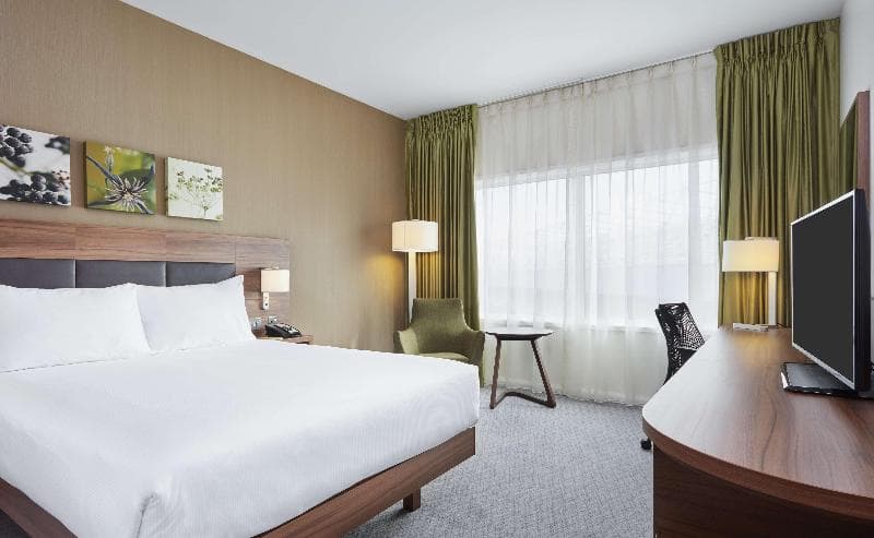 Hilton Garden Inn Sunderland photo 1