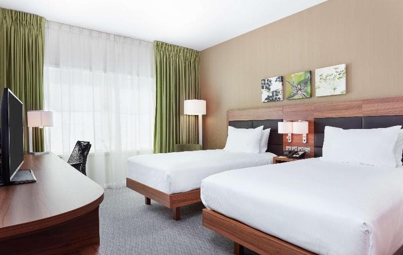 Hilton Garden Inn Sunderland 2