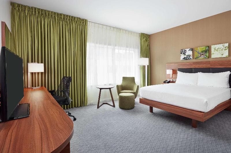 Hilton Garden Inn Sunderland 3
