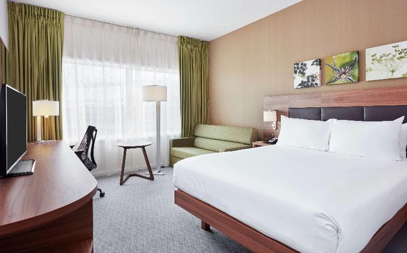 Hilton Garden Inn Sunderland 4