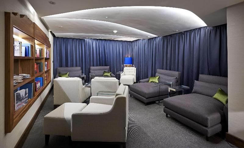 DoubleTree by Hilton Hotel & Spa Liverpool 3