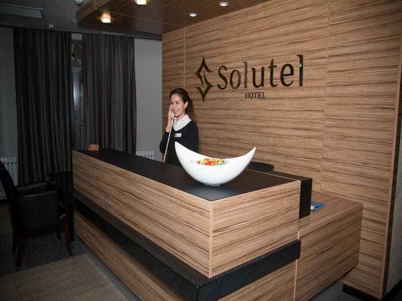 Solutel 5