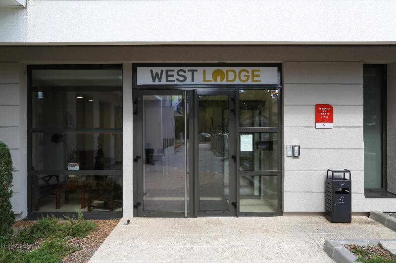 The Originals Westlodge Dardilly Lyon Nord 2