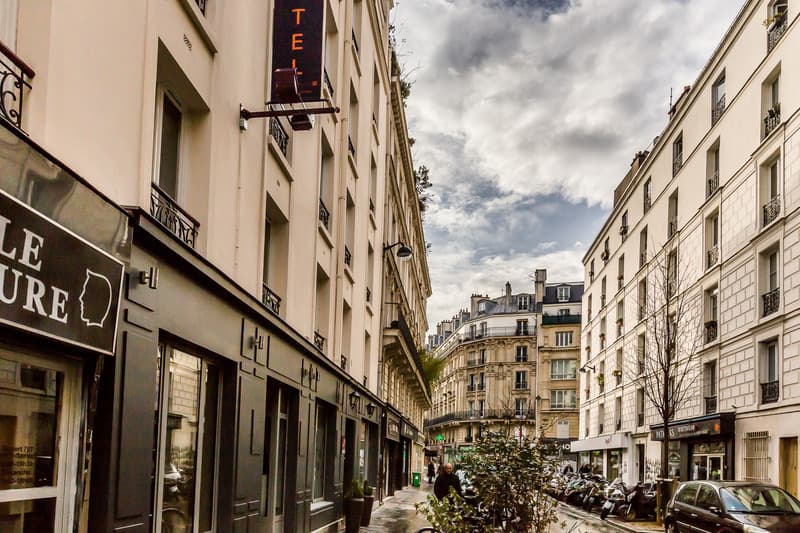 Hotel District Republique photo 1