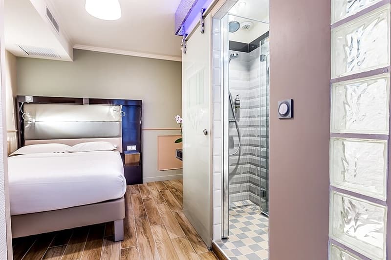 Hotel District Republique 3
