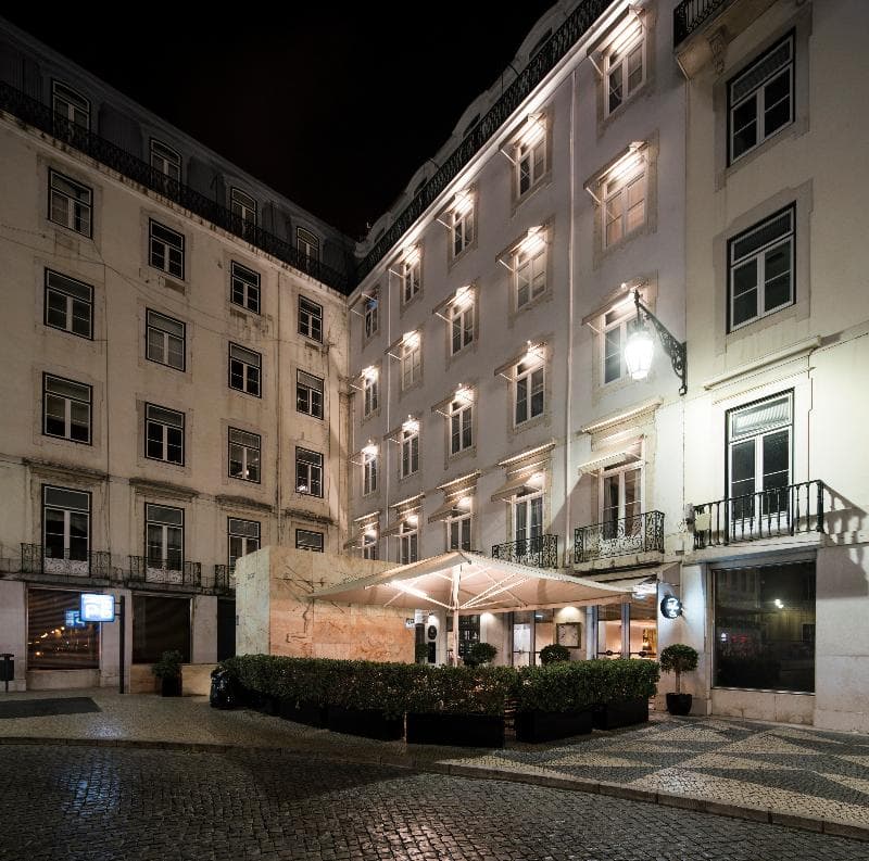 Almalusa Baixa Chiado 3