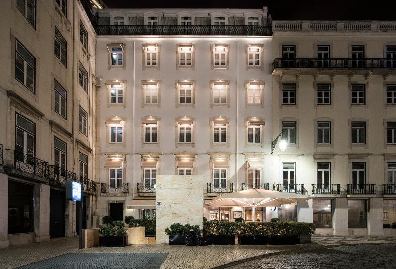 Almalusa Baixa Chiado 4