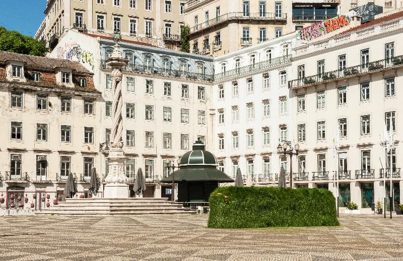 Almalusa Baixa Chiado 5