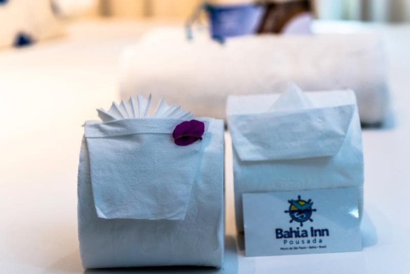 Pousada Bahia Inn 2