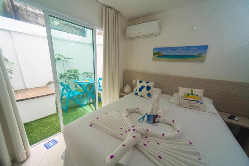 Pousada Bahia Inn 4