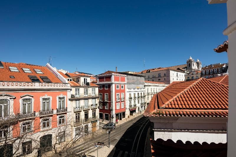 Lisbon Serviced Apartments - Bairro Alto 3