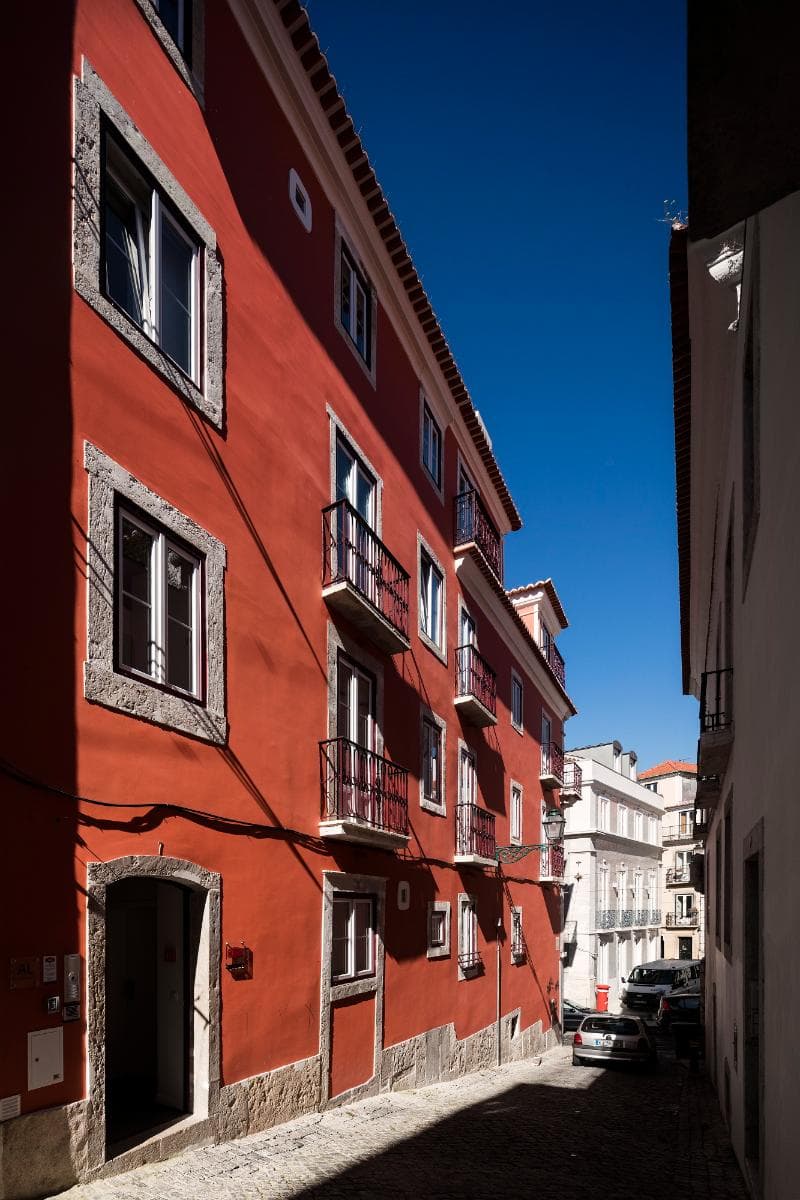 Lisbon Serviced Apartments - Bairro Alto 4