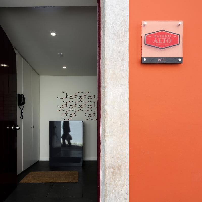Lisbon Serviced Apartments - Bairro Alto 5