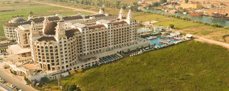 J'adore Deluxe Hotel & Spa photo 1