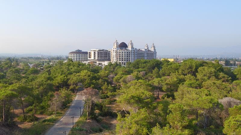 J'adore Deluxe Hotel & Spa 2