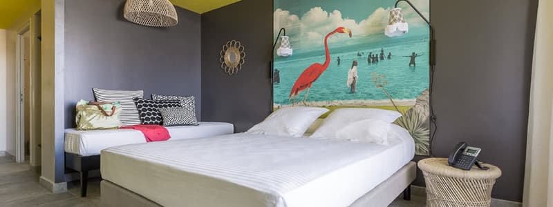 Hotel Dina Morgabine 4