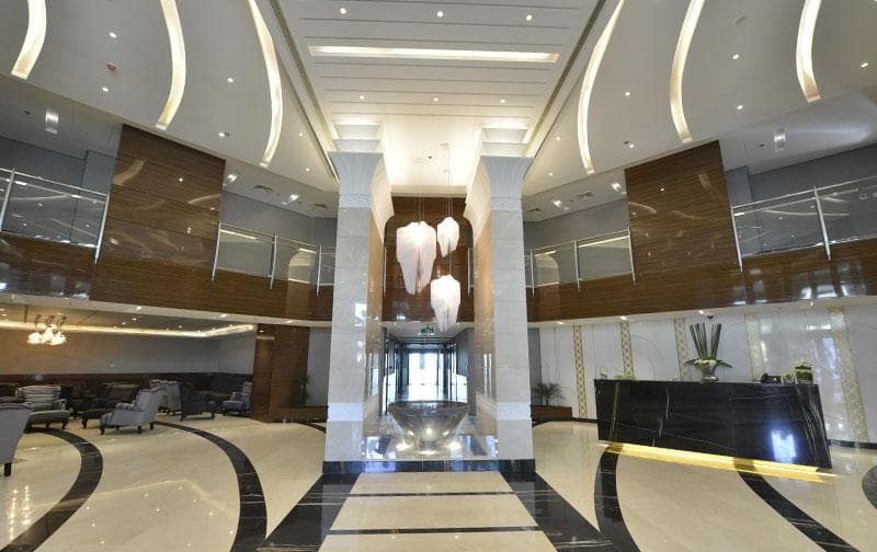 Lagoona Beach Luxury Resort And Spa photo 1