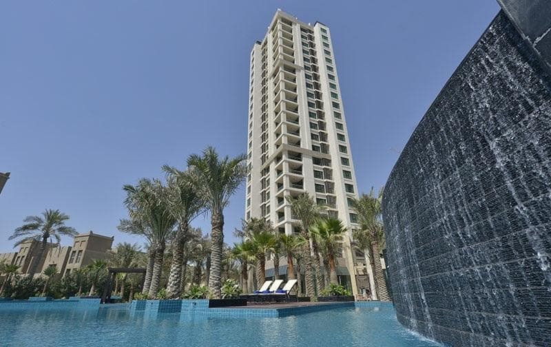 Lagoona Beach Luxury Resort And Spa 4