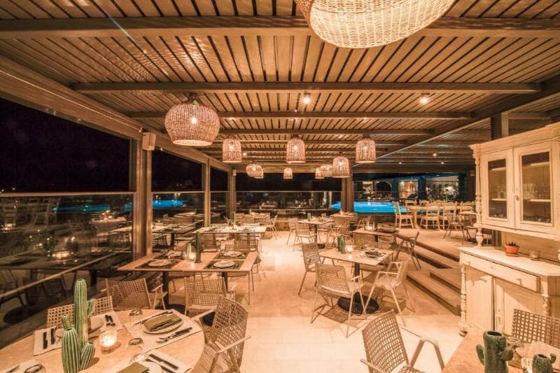 Aeolis Tinos Suites 5