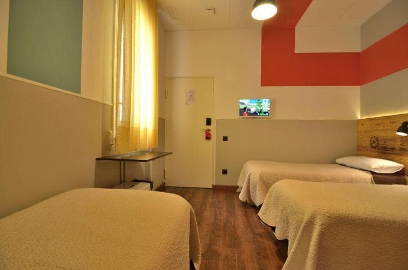 Far Home Atocha 5