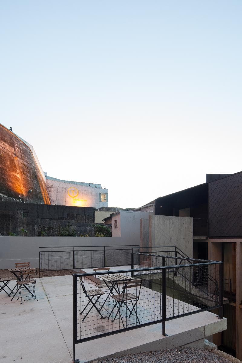 Oh! Porto Apartments 5
