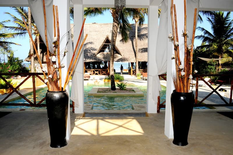 Sahari Zanzibar 5