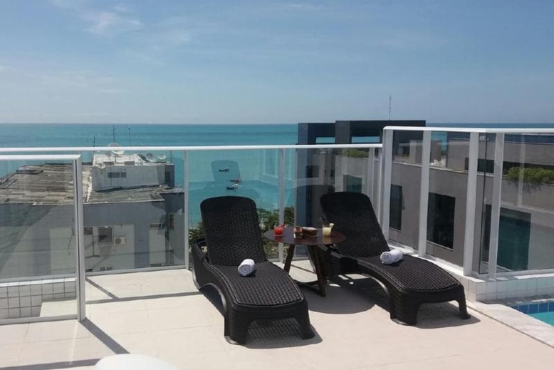 Hotel Tropicalis Slim 3