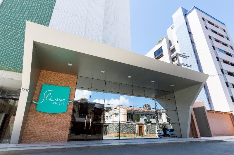 Hotel Tropicalis Slim photo 1