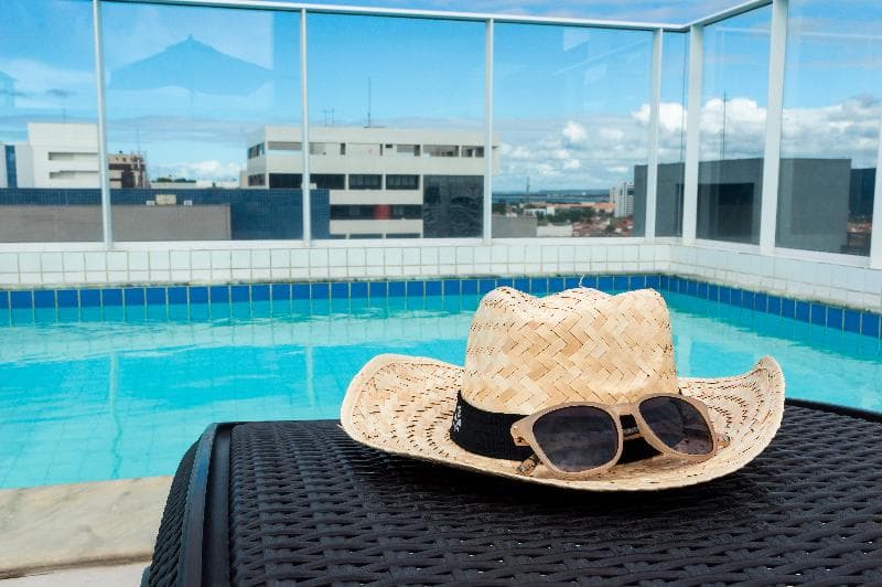 Hotel Tropicalis Slim 2