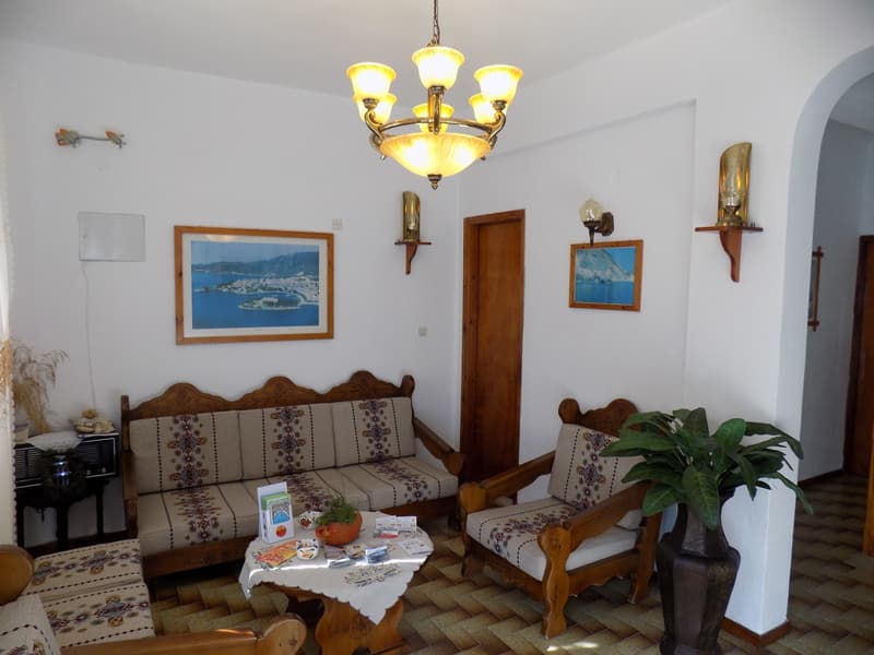 Pension Margarita Skiathos 4