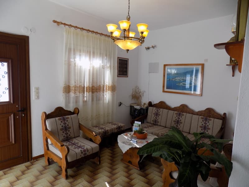 Pension Margarita Skiathos 5