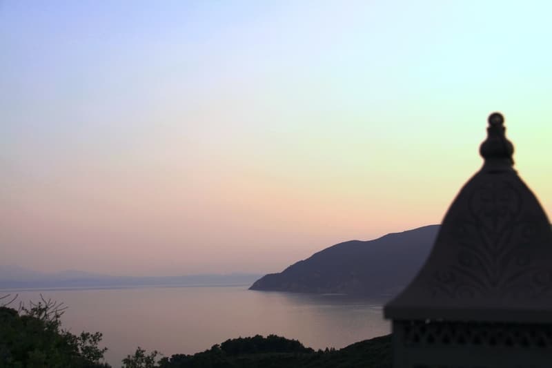 Villa Mirothea main