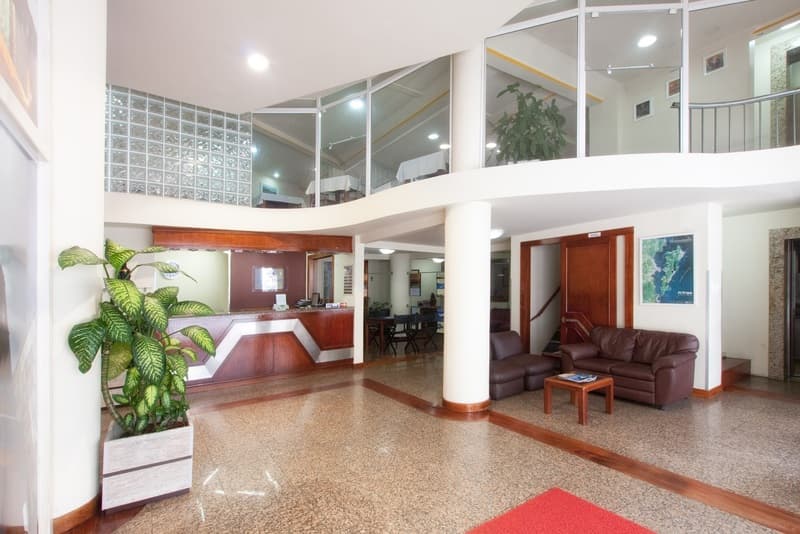 Oscar Hotel 3