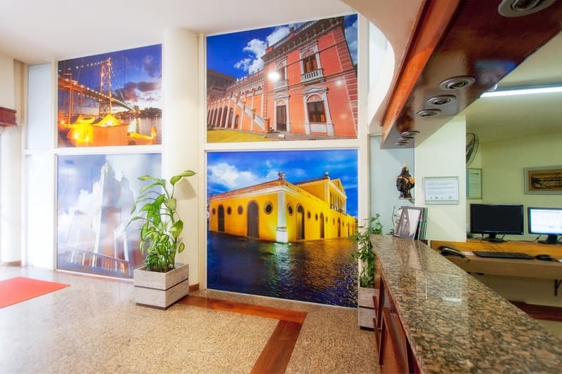Oscar Hotel 4