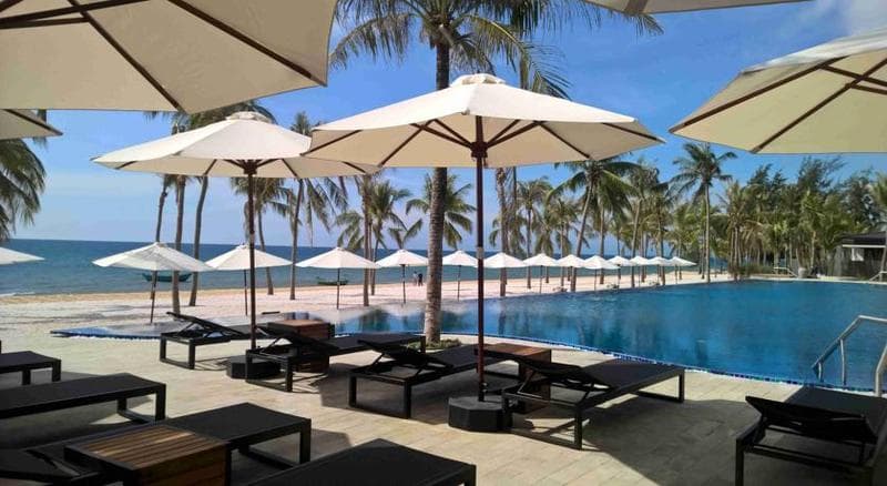 Novotel Phu Quoc Resort 3
