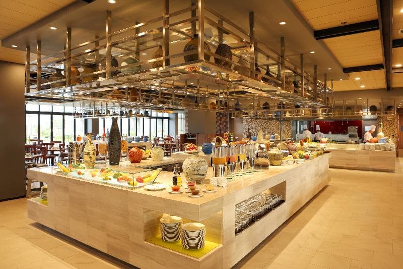 Novotel Phu Quoc Resort 4