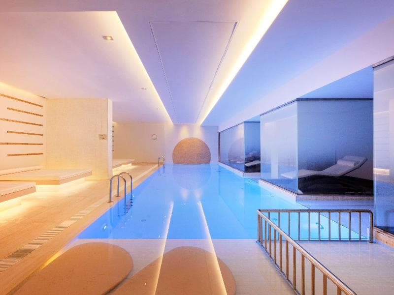 Novotel Istanbul Bosphorus photo 1