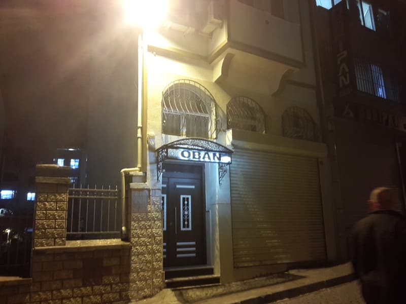 Oban Suites Istanbul photo 1