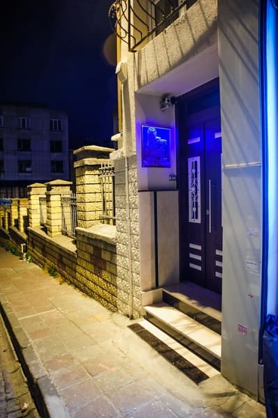 Oban Suites Istanbul 2