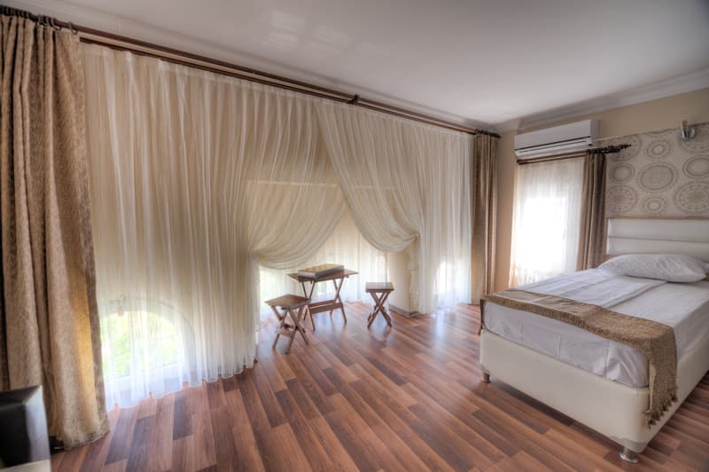 Oban Suites Istanbul 3