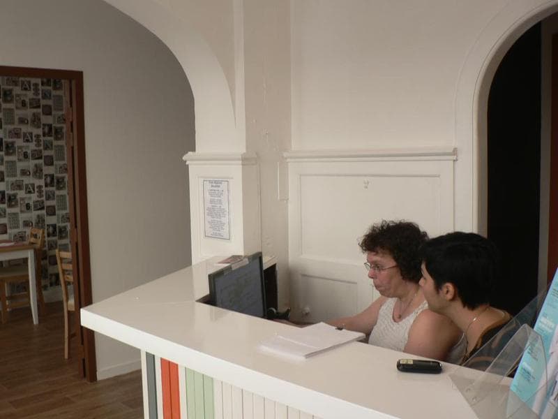 Citotel Les Alizes photo 1