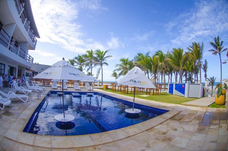 Milos Beach Hotel 2