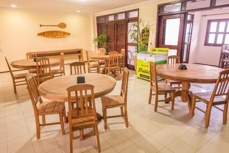 Milos Beach Hotel 3