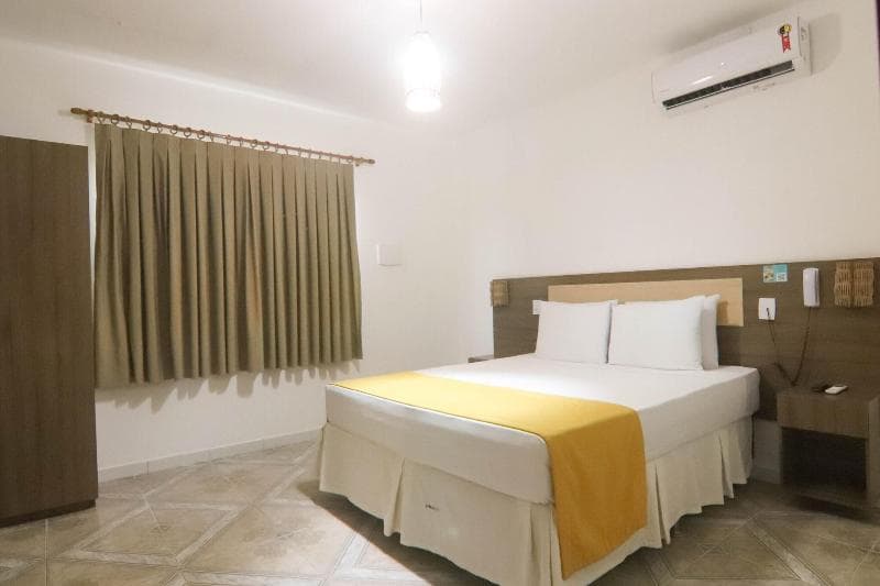 Milos Beach Hotel 5
