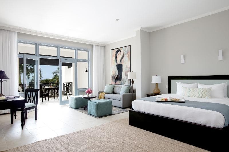 The Cliff Hotel 4
