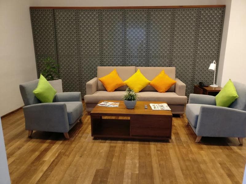 Ocean Edge Suites Colombo Sri Lanka 4