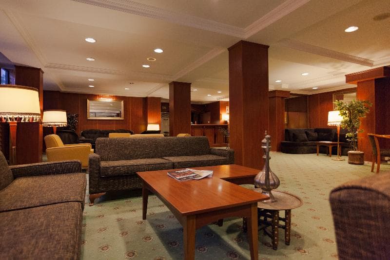 Boyugüzel Termal Hotel 4