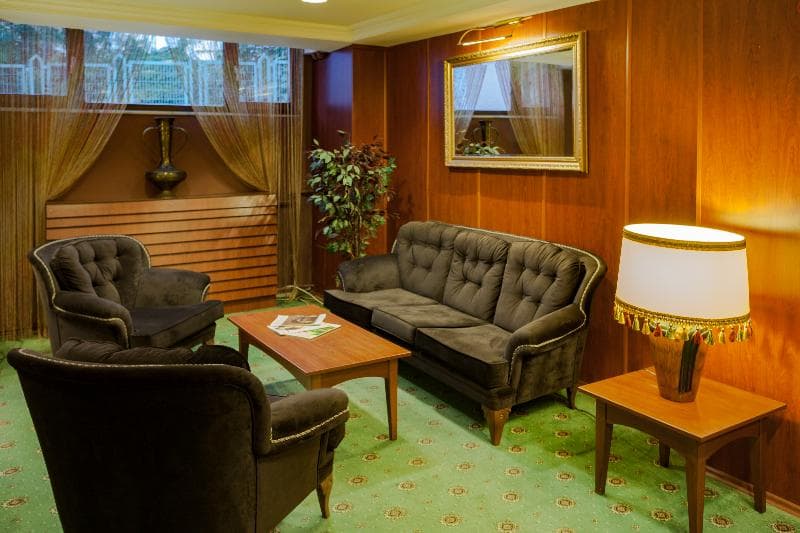 Boyugüzel Termal Hotel 5
