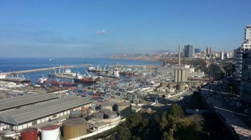 Golden Tulip Adef Oran 5