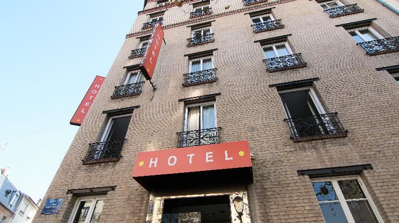 Olympic Hotel photo 1
